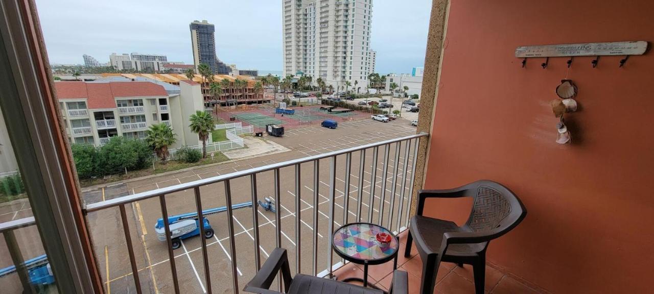 Great Family Condo With Ez Beach Access & Spacex View Gulfview II #604 南帕诸岛 外观 照片